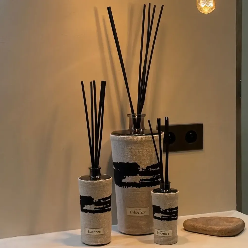 Scent diffusers - Diffuser cover - SAS MAISON EVIDENCE