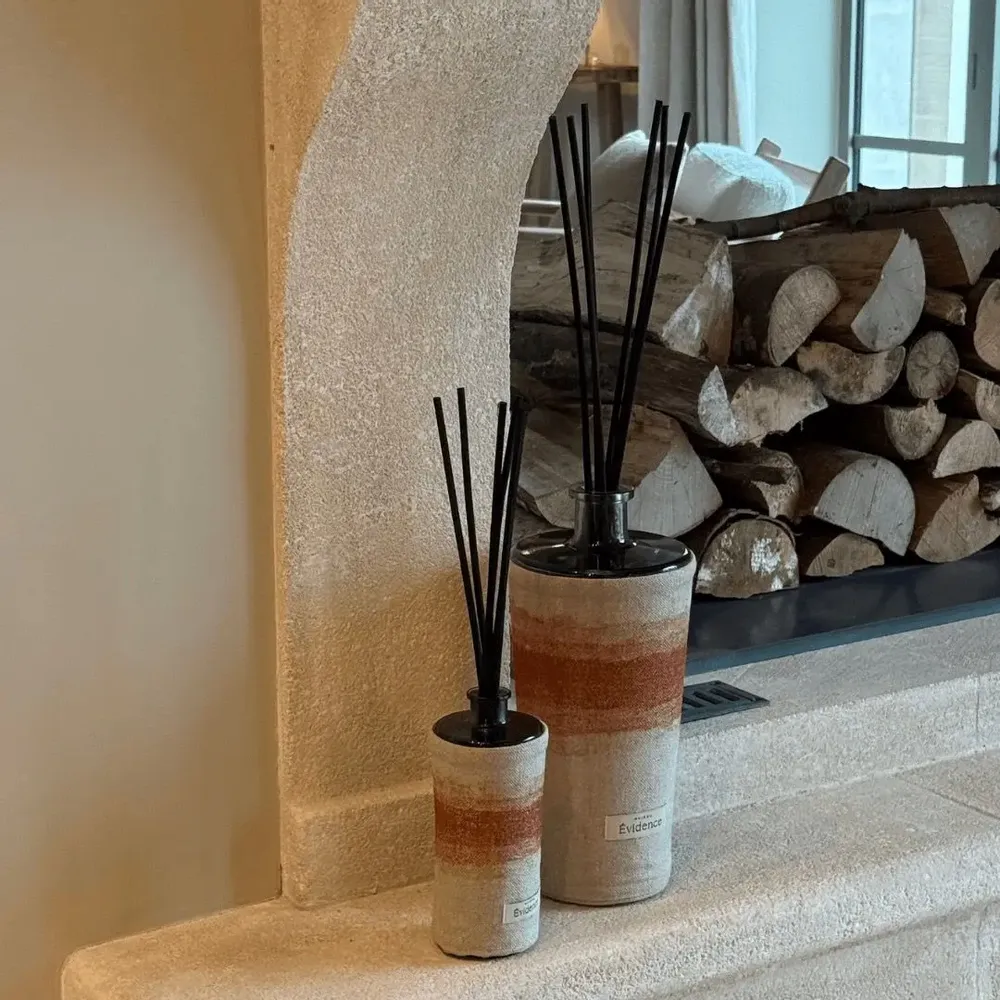 Scent diffusers - Diffuser cover - SAS MAISON EVIDENCE