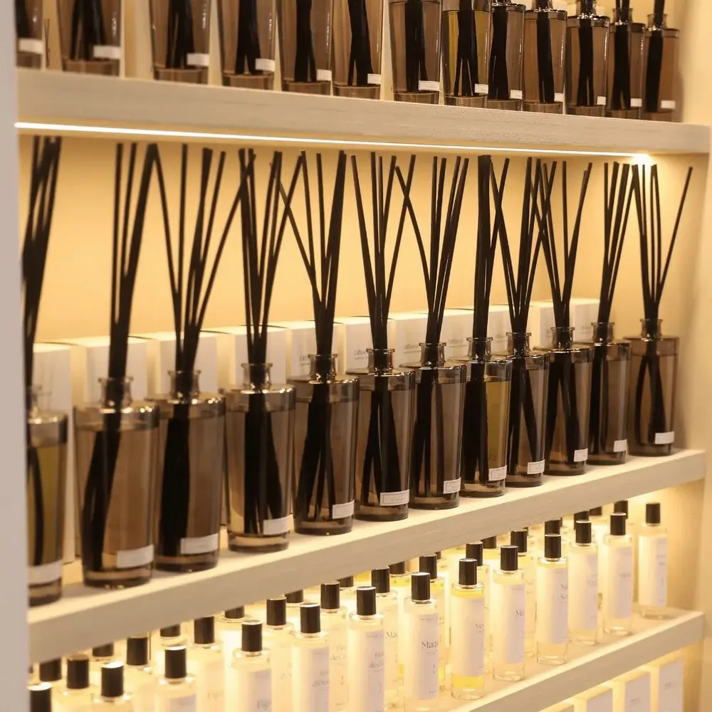 Scent diffusers - Fragrance diffusers - SAS MAISON EVIDENCE