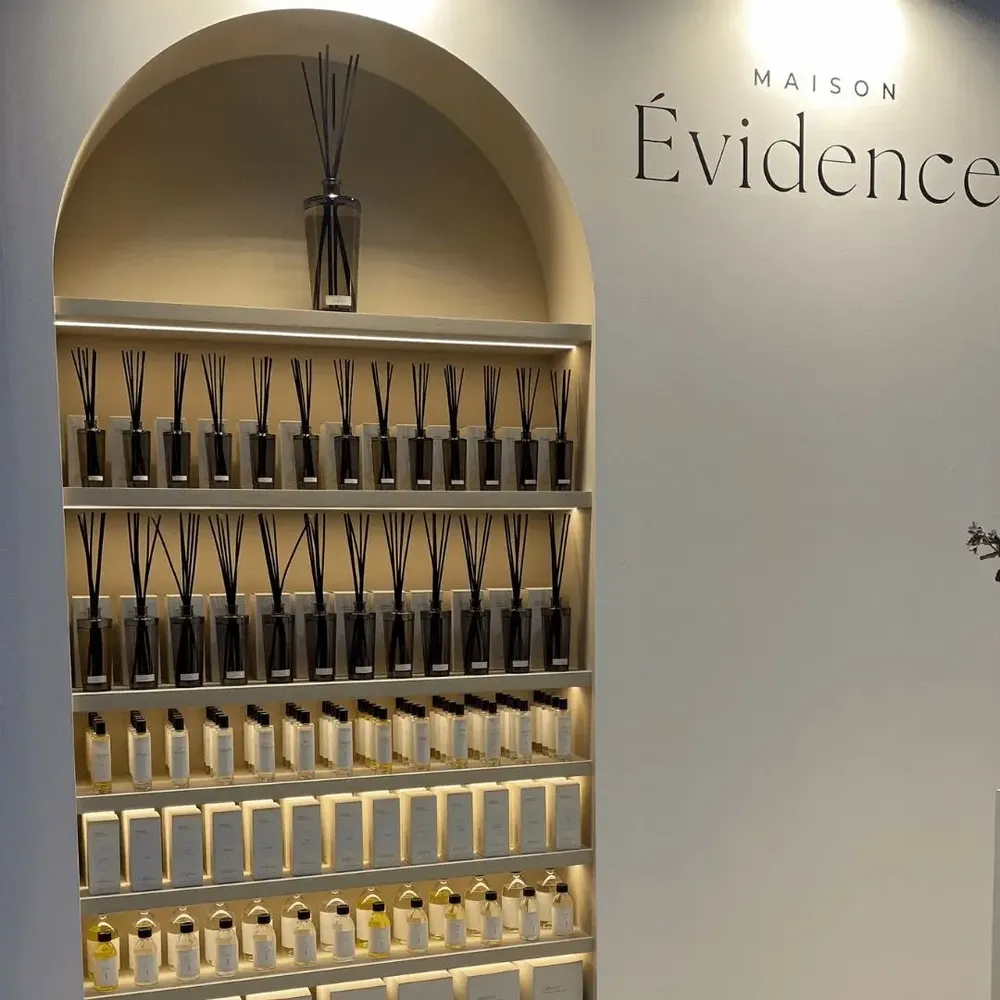 Scent diffusers - Fragrance diffusers - SAS MAISON EVIDENCE