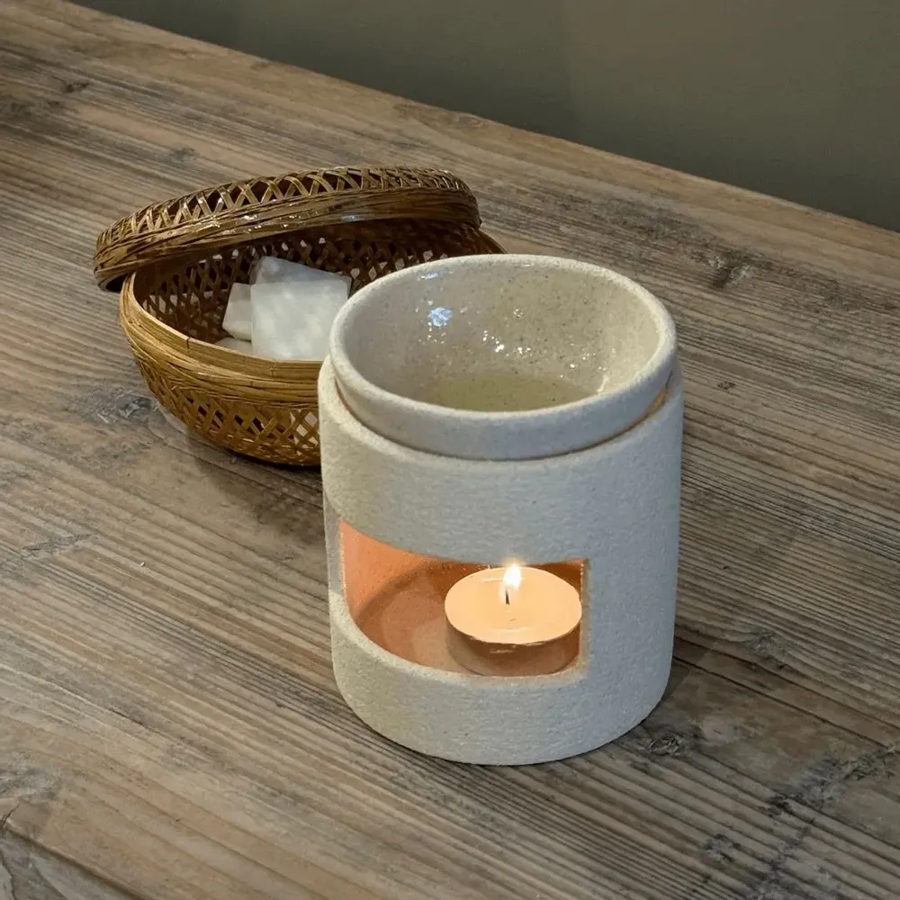 Home fragrances - Burn perfumes and melts - SAS MAISON EVIDENCE