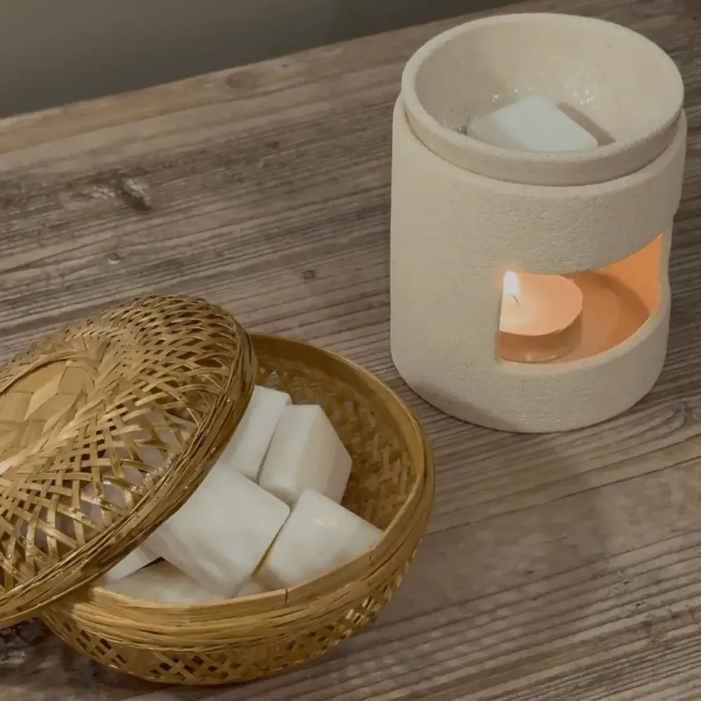 Home fragrances - Burn perfumes and melts - SAS MAISON EVIDENCE