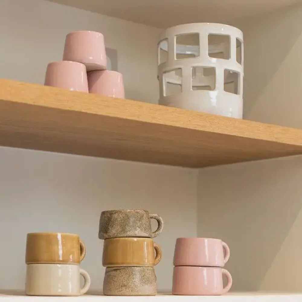 Assiettes au quotidien - Décoration et Art de la table - SOPHIE DE MARCHI CÉRAMIQUE