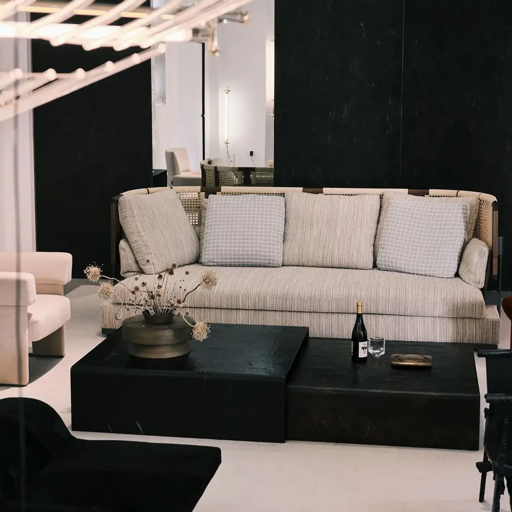 Canapés - XIAOYAO SOFA - PUWUU