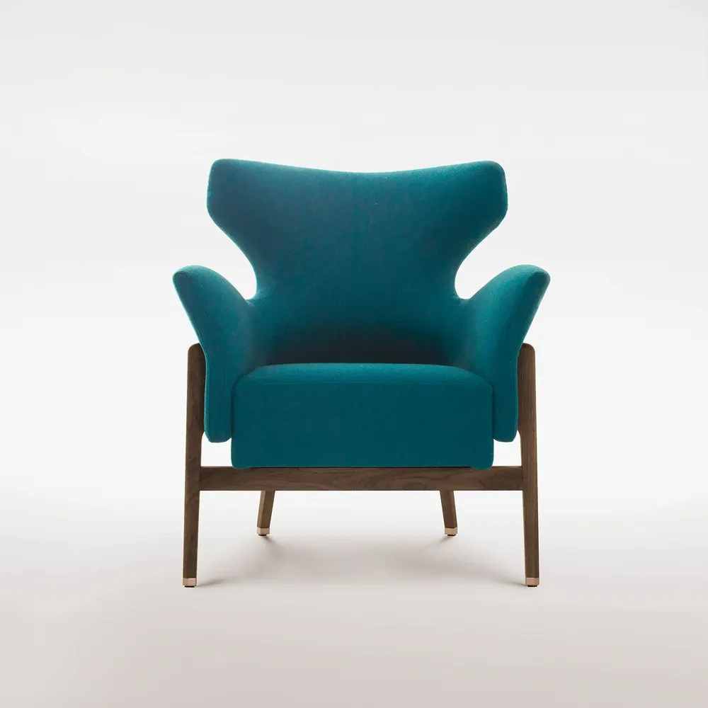 Fauteuils - BUTTERFLY CHAIR - PUWUU