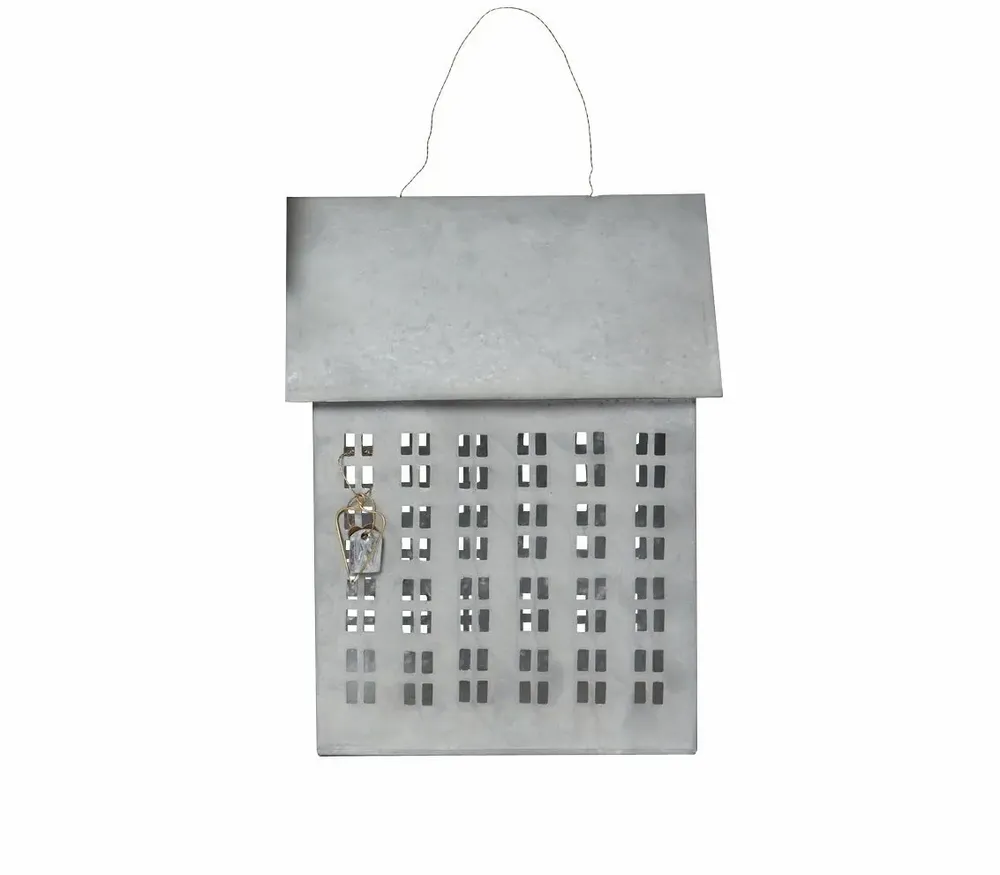 Objets de décoration - Maison Zinc - WALTHER & CO.