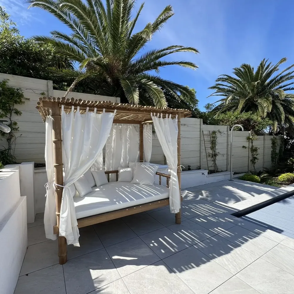 Canapés de jardin - HANALEI - HONEYMOON