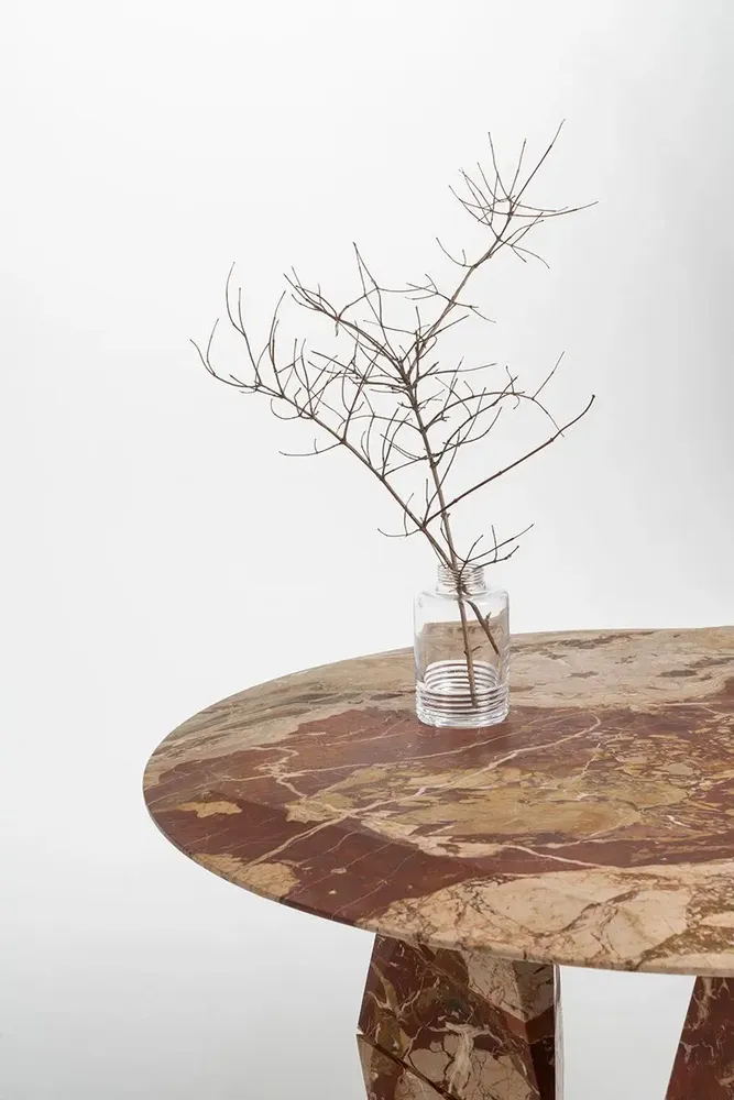 Dining Tables - DUALITY Dining table - LLAB.DESIGN