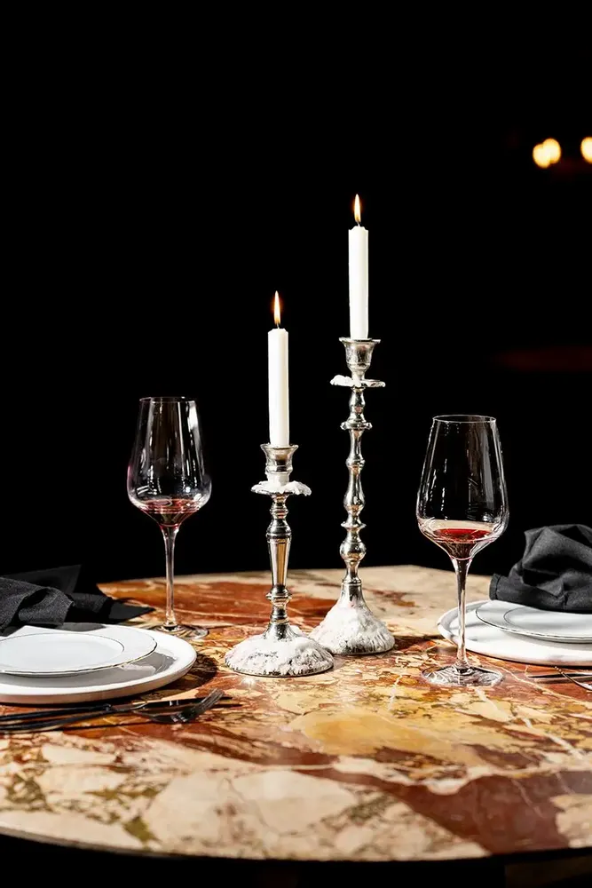 Dining Tables - DUALITY Dining table - LLAB.DESIGN