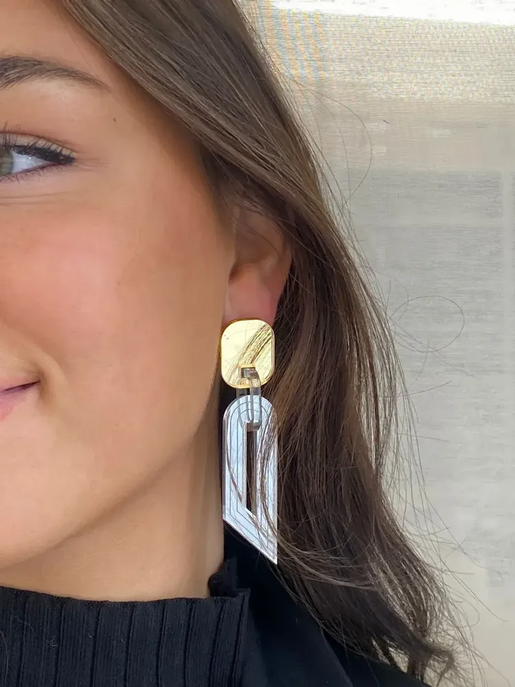 Bijoux - CANDLE XL Vert - TELLMEE