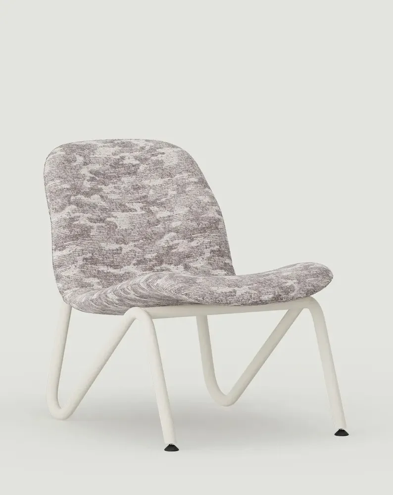 Fauteuils - Fauteuil LORS - UPPER HALF