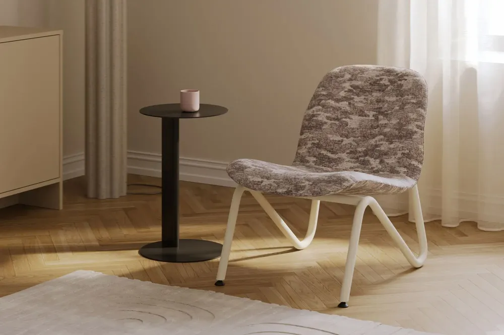 Fauteuils - Fauteuil LORS - UPPER HALF