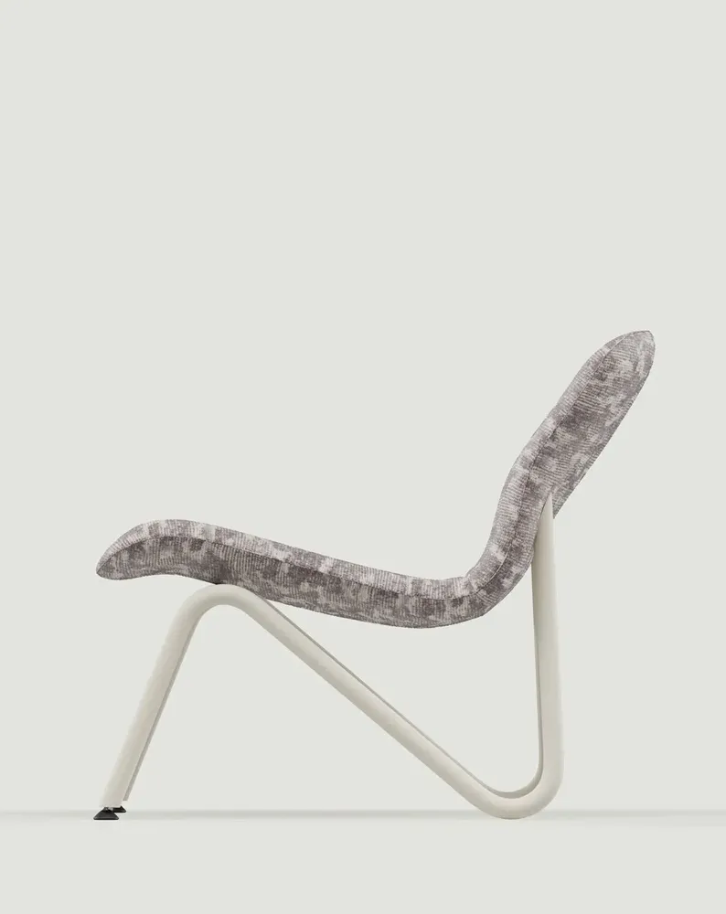 Fauteuils - Fauteuil LORS - UPPER HALF