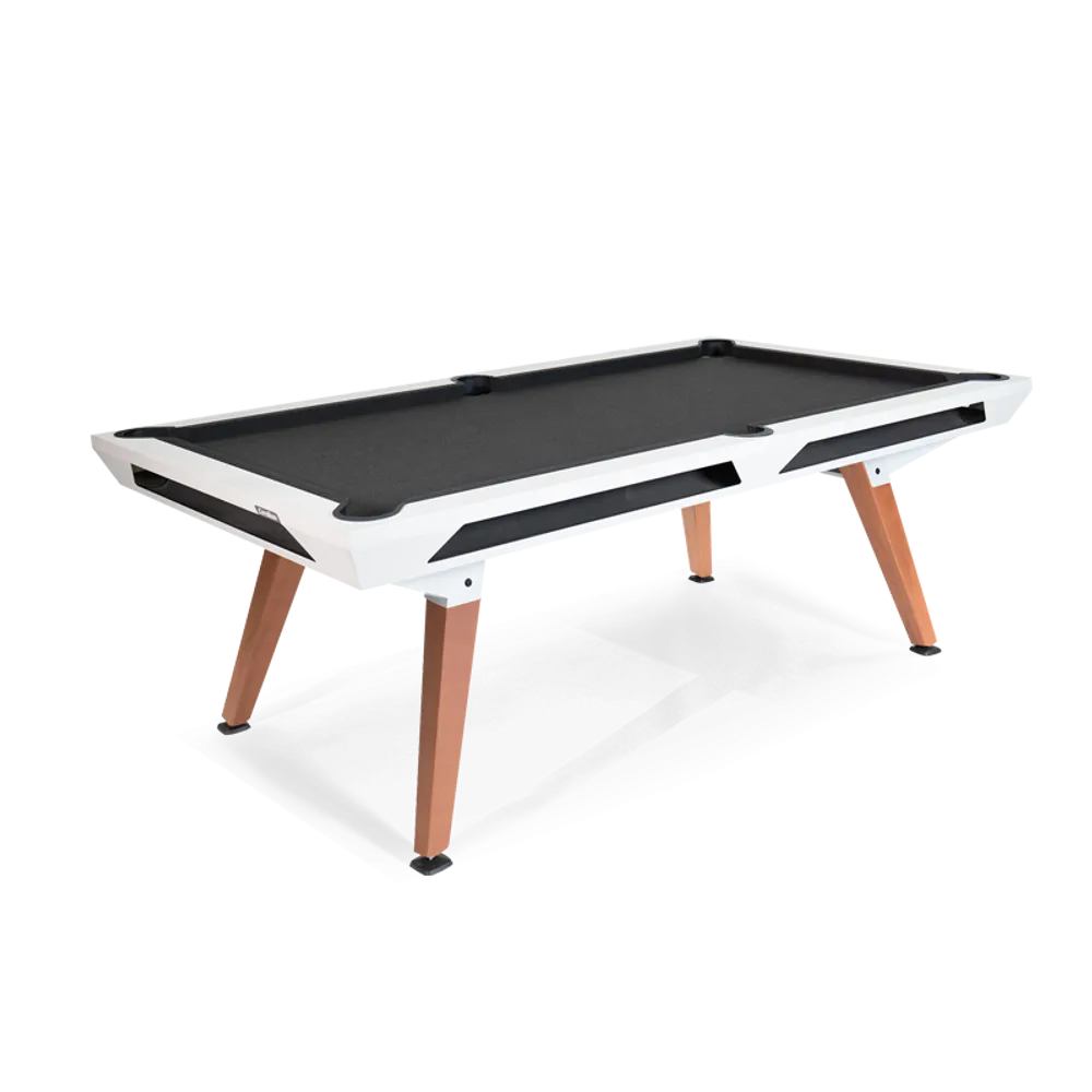 Outdoor decorative accessories - Origin Outdoor White Billiard - CORNILLEAU