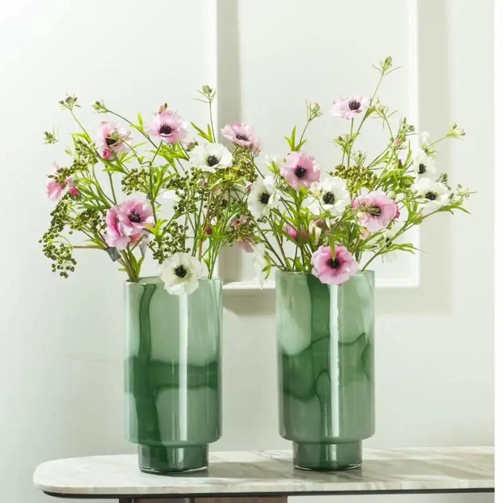 Décorations florales - VASE CUZCO - LOU DE CASTELLANE