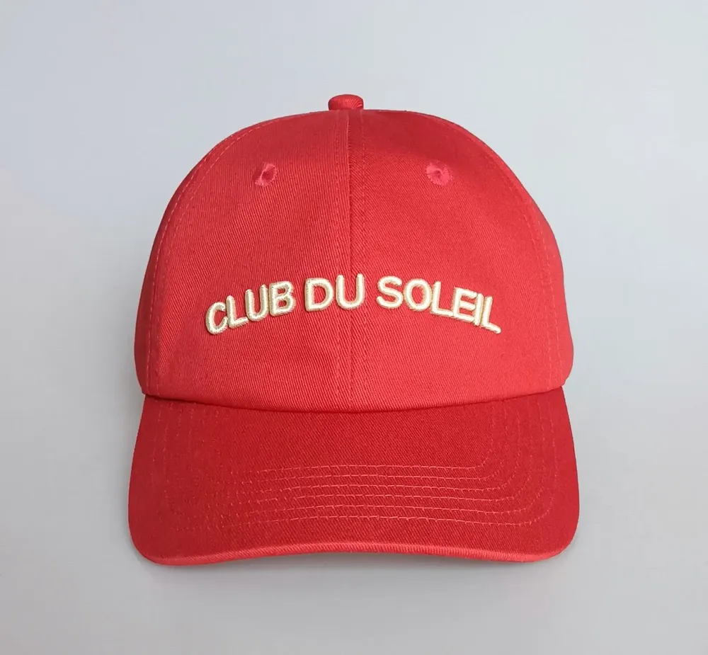 Chapeaux - Caps (Casquette) - LOVEM THE LABEL