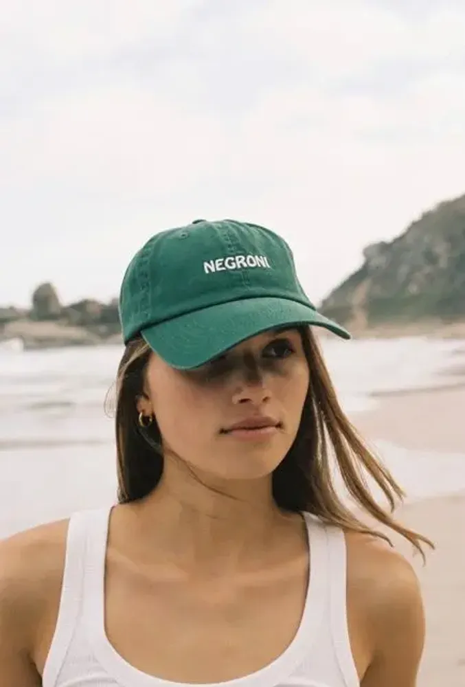 Chapeaux - Caps (Casquette) - LOVEM THE LABEL