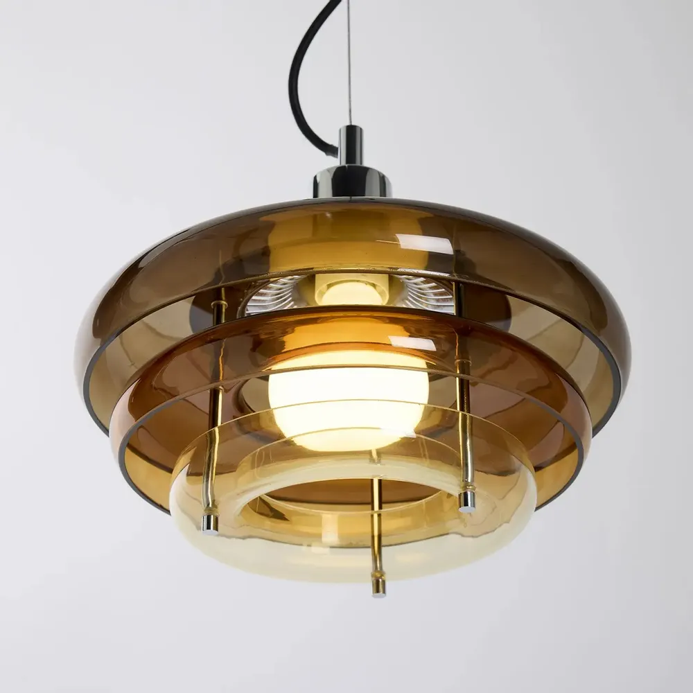 Suspensions - SUNSET suspension D28cm - MARKET SET