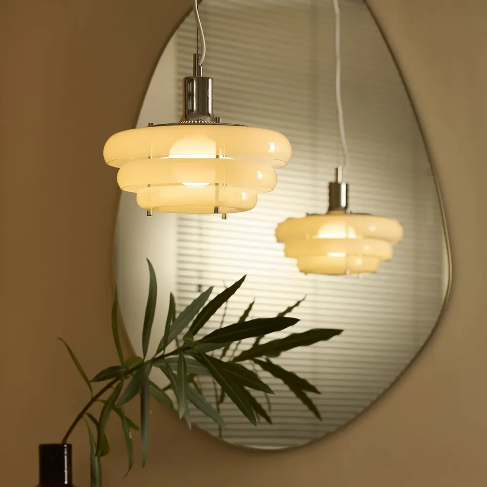 Suspensions - SUNSET suspension D28cm - MARKET SET