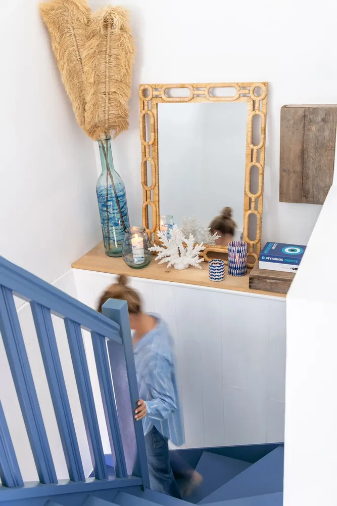 Decorative objects - Oceano Azul - J-LINE BY JOLIPA