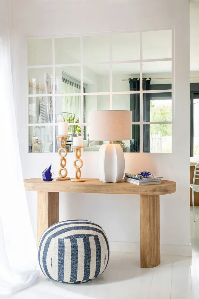 Decorative objects - Oceano Azul - J-LINE BY JOLIPA