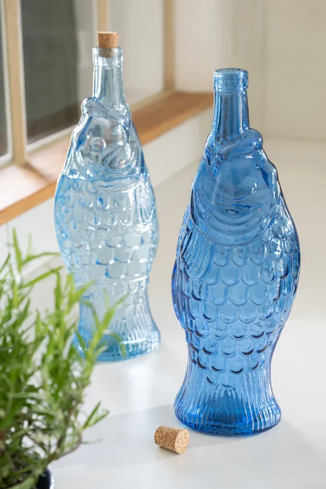 Decorative objects - Oceano Azul - J-LINE BY JOLIPA