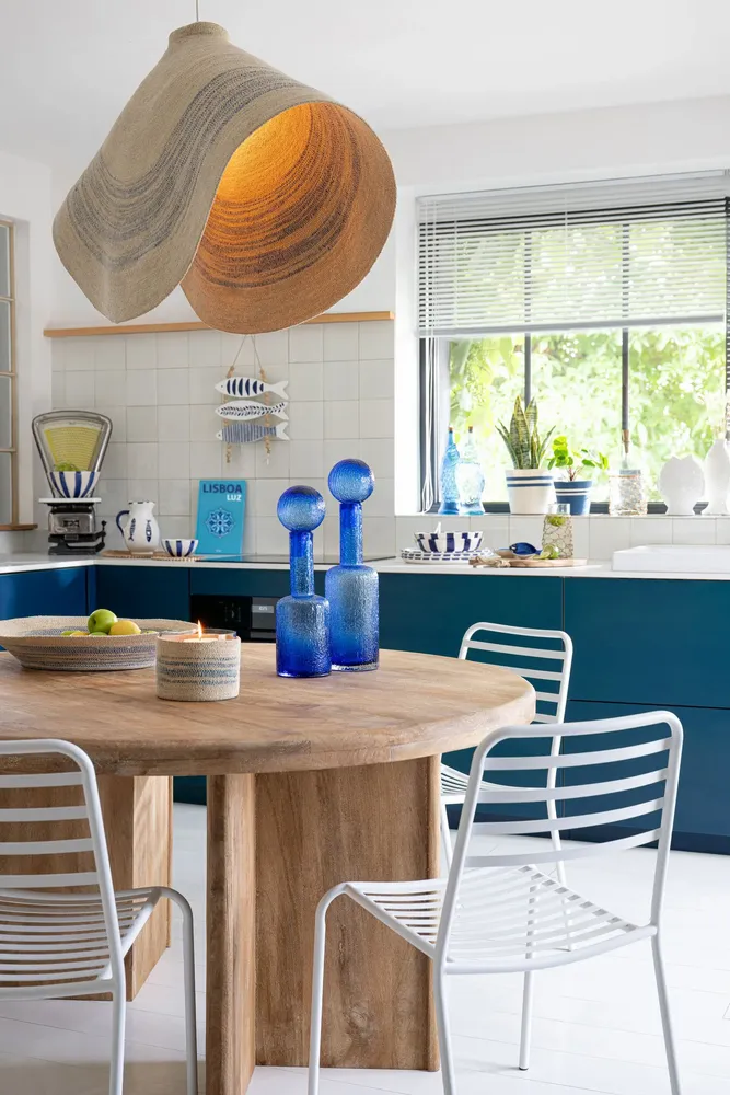 Decorative objects - Oceano Azul - J-LINE BY JOLIPA