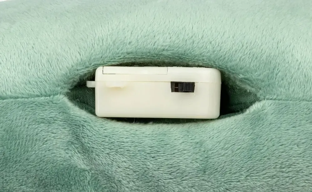 Jouets enfants - Radio sonore Joe - LILLIPUTIENS