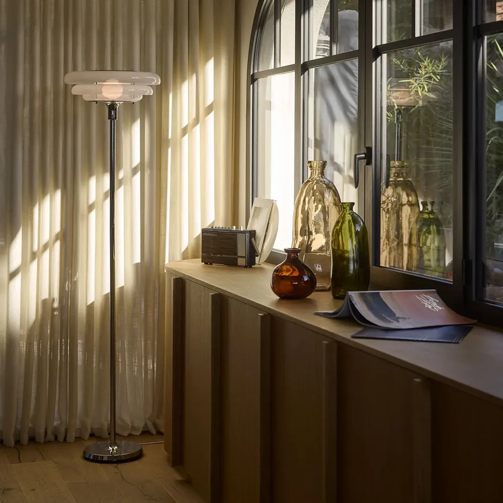 Lampadaires - SUNSET lampadaire - MARKET SET