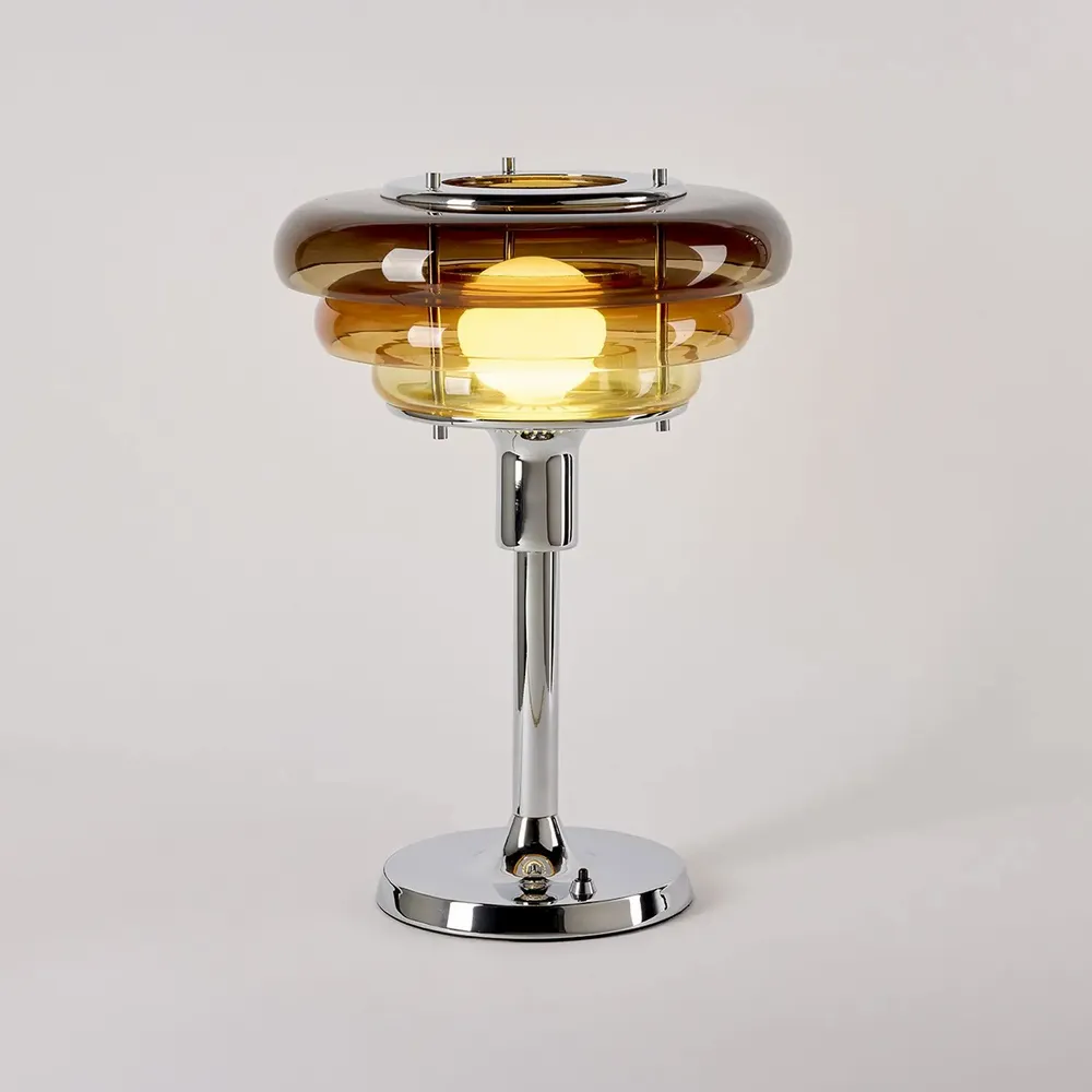 Lampes à poser - SUNSET lampe - MARKET SET