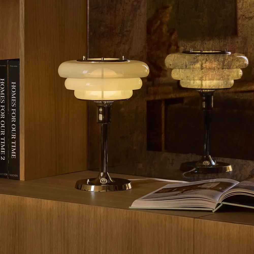 Lampes à poser - SUNSET lampe - MARKET SET