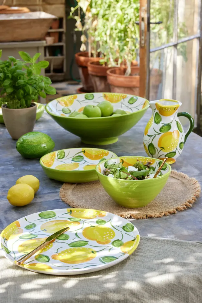 Decorative objects - Balade En Provence - J-LINE BY JOLIPA