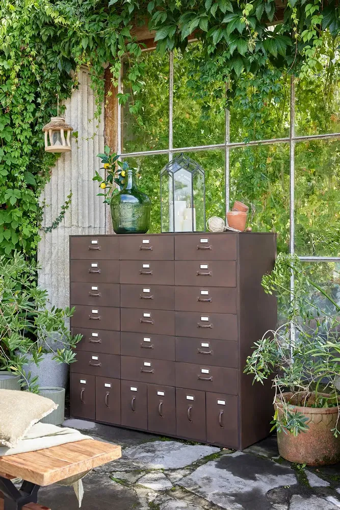 Decorative objects - Balade En Provence - J-LINE BY JOLIPA