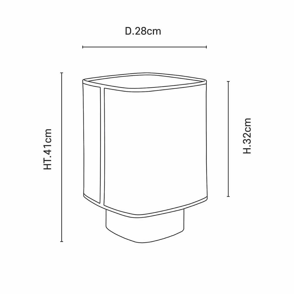 Lampes à poser - DOLCE lampe PM - MARKET SET