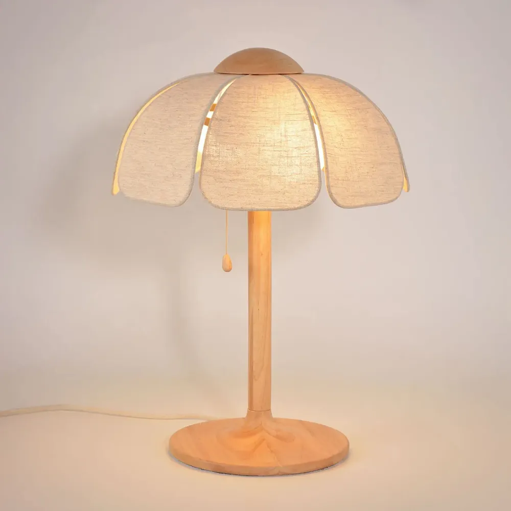Table lamps - COQUILLAGE lampe - MARKET SET
