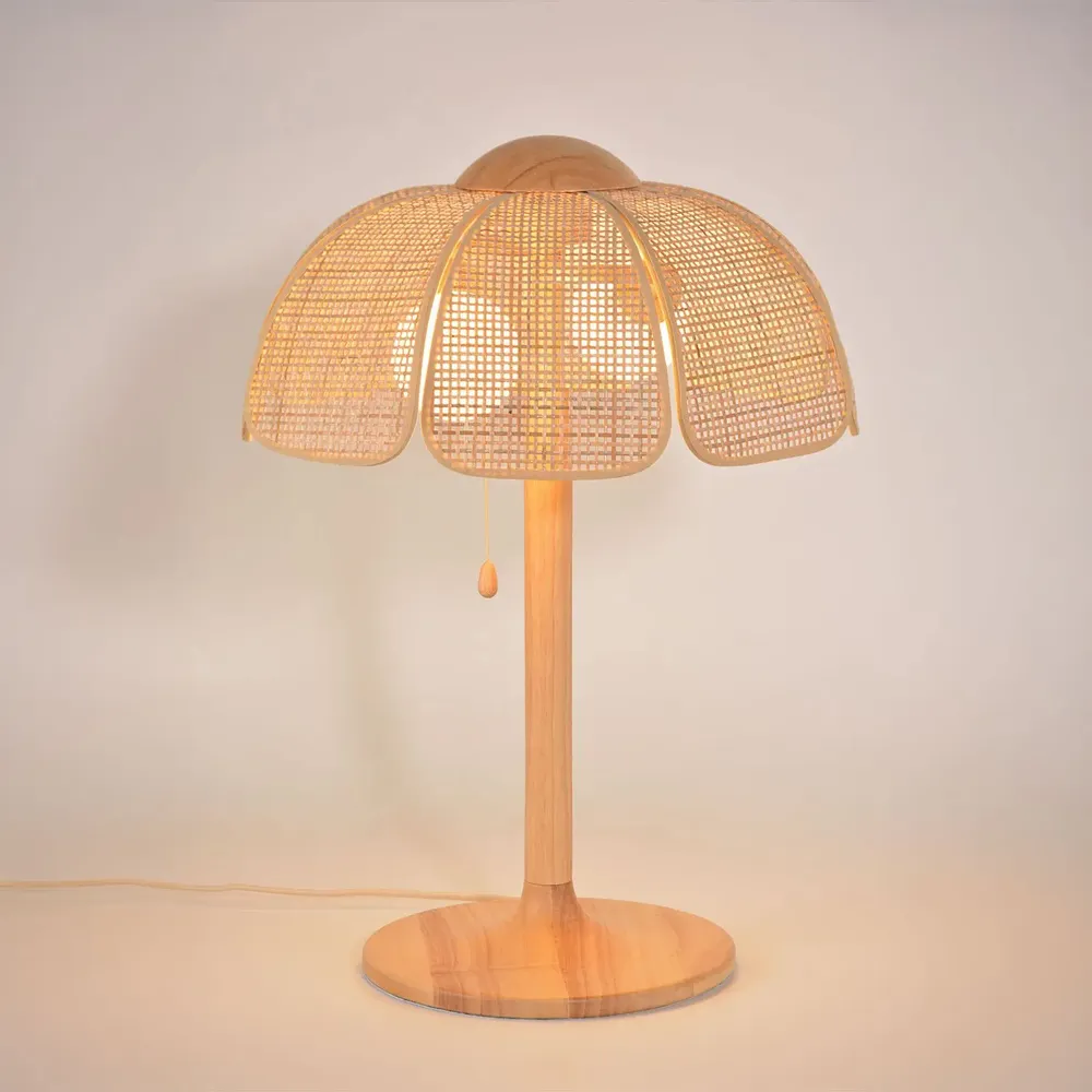 Table lamps - COQUILLAGE lampe - MARKET SET
