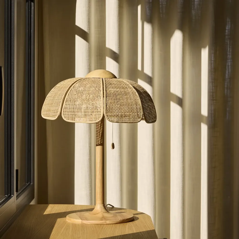 Table lamps - COQUILLAGE lampe - MARKET SET