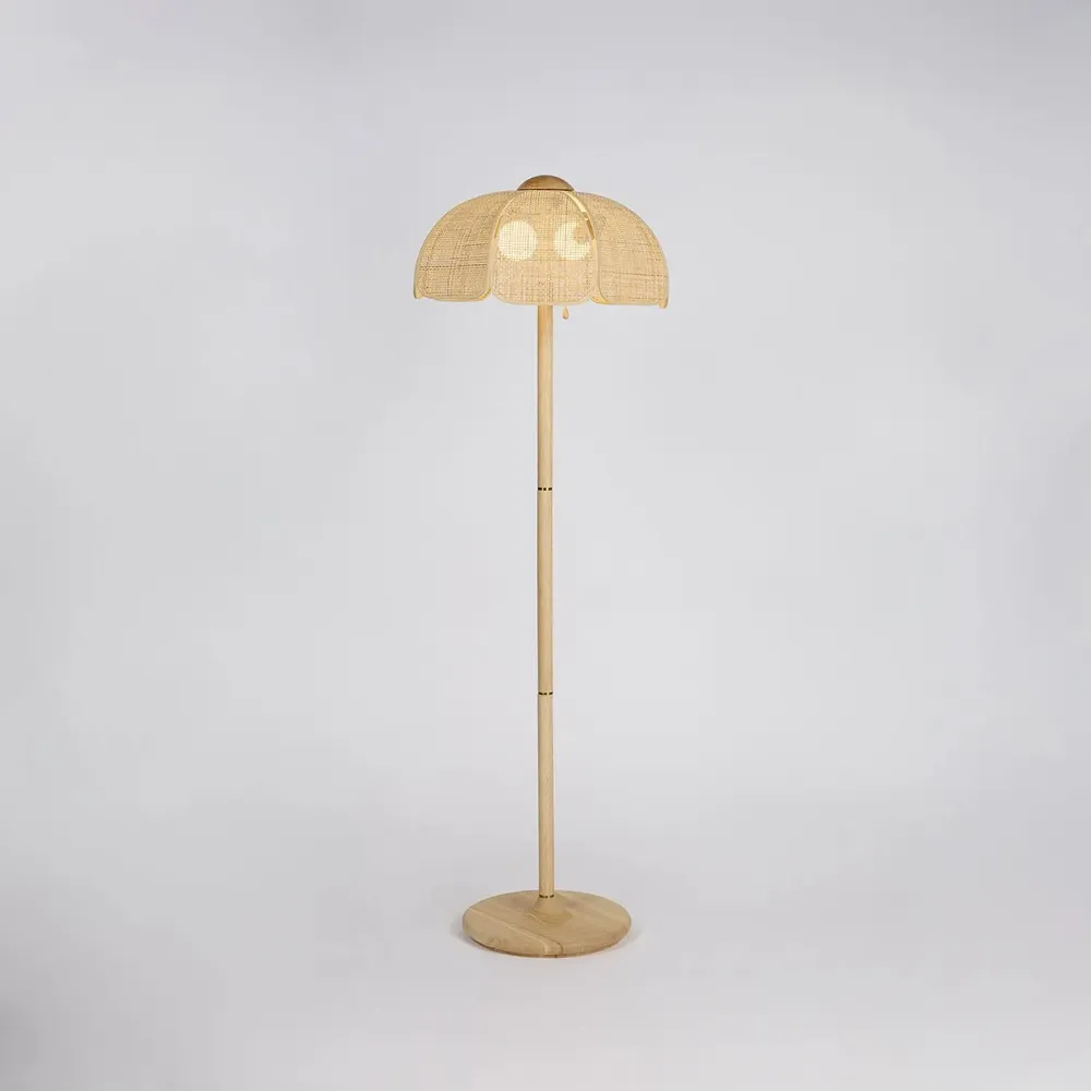Floor lamps - COQUILLAGE lampadaire - MARKET SET