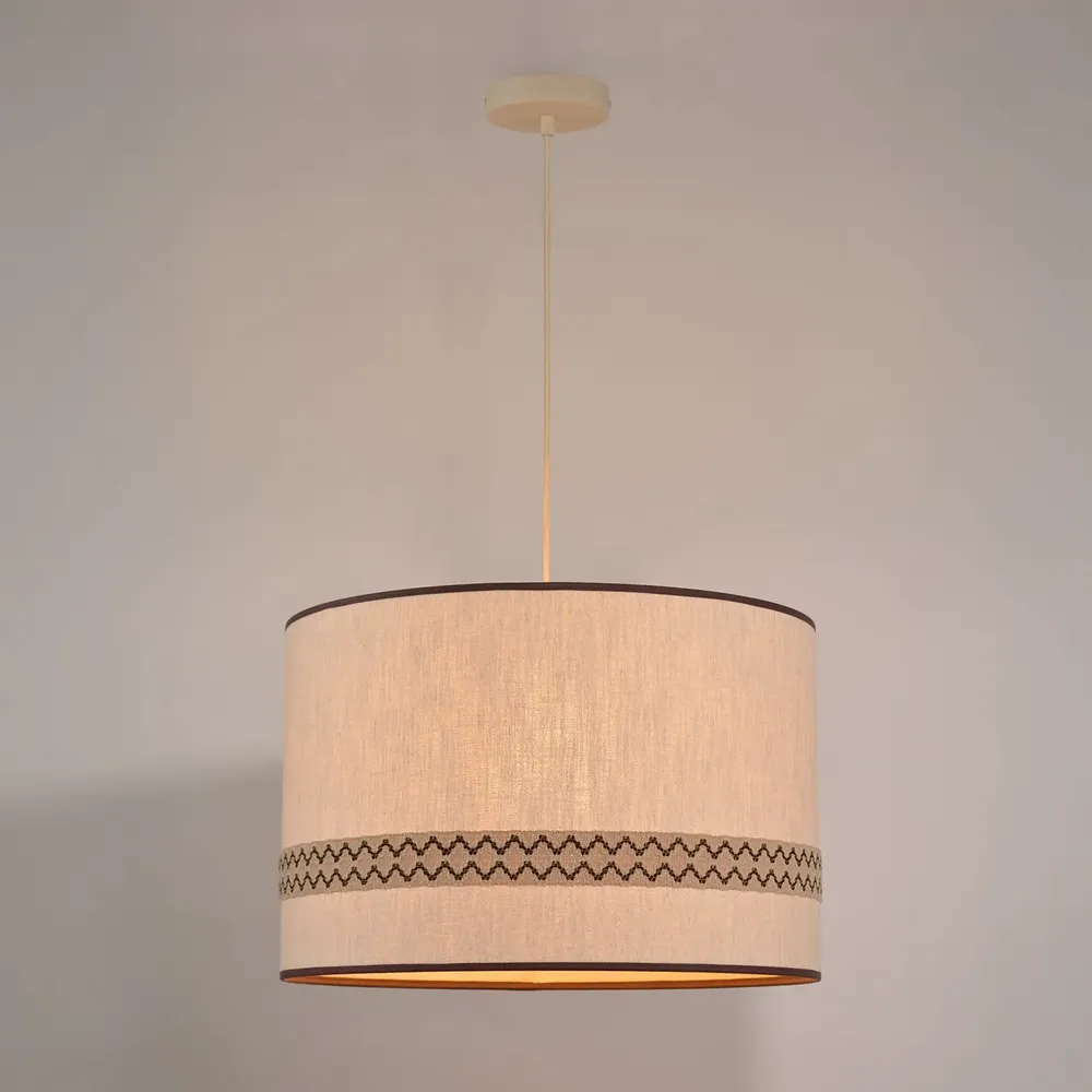 Hanging lights - JIMMY suspension D48cm - MARKET SET