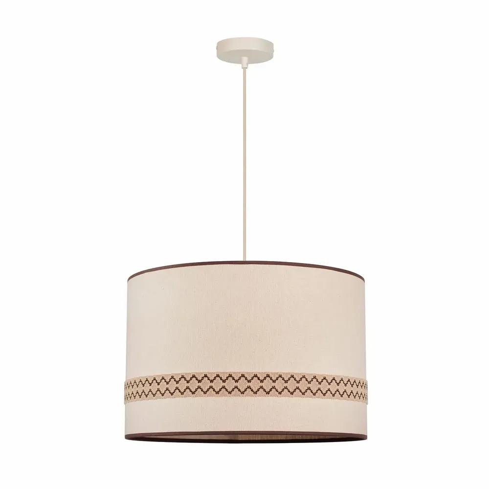 Hanging lights - JIMMY suspension D48cm - MARKET SET