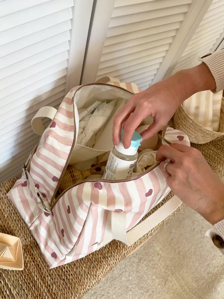 Bags and backpacks - Maternity Bag - Joseph - MILINANE