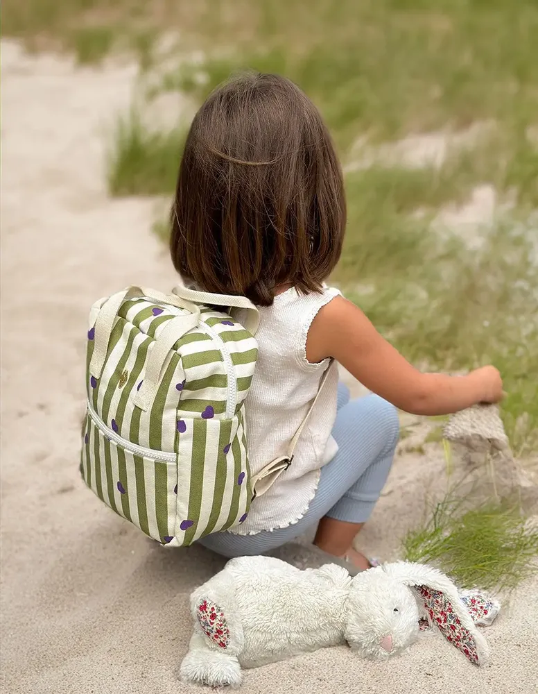 Accessoires enfants - Sac à dos -  Noé - MILINANE
