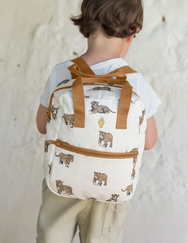 Accessoires enfants - Sac à dos -  Noé - MILINANE