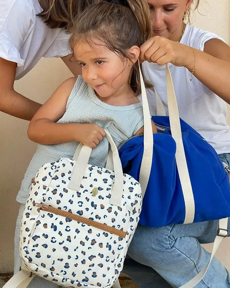 Accessoires enfants - Sac à dos -  Noé - MILINANE