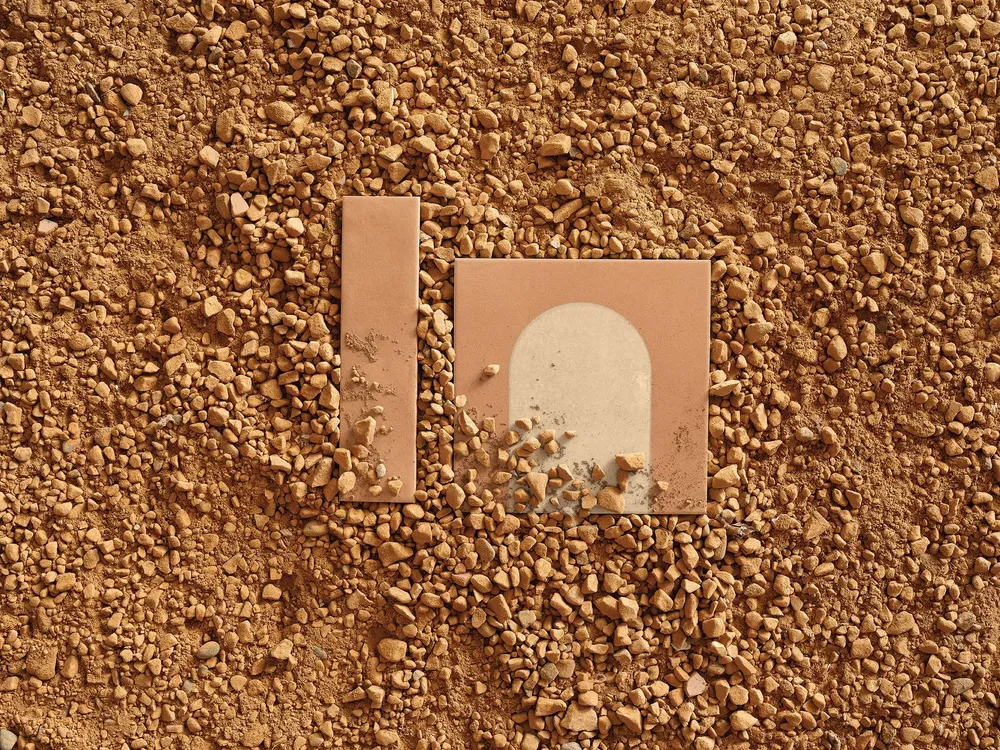 Revêtements sols intérieurs - TERRACOTTA - CERAMICHE KEOPE