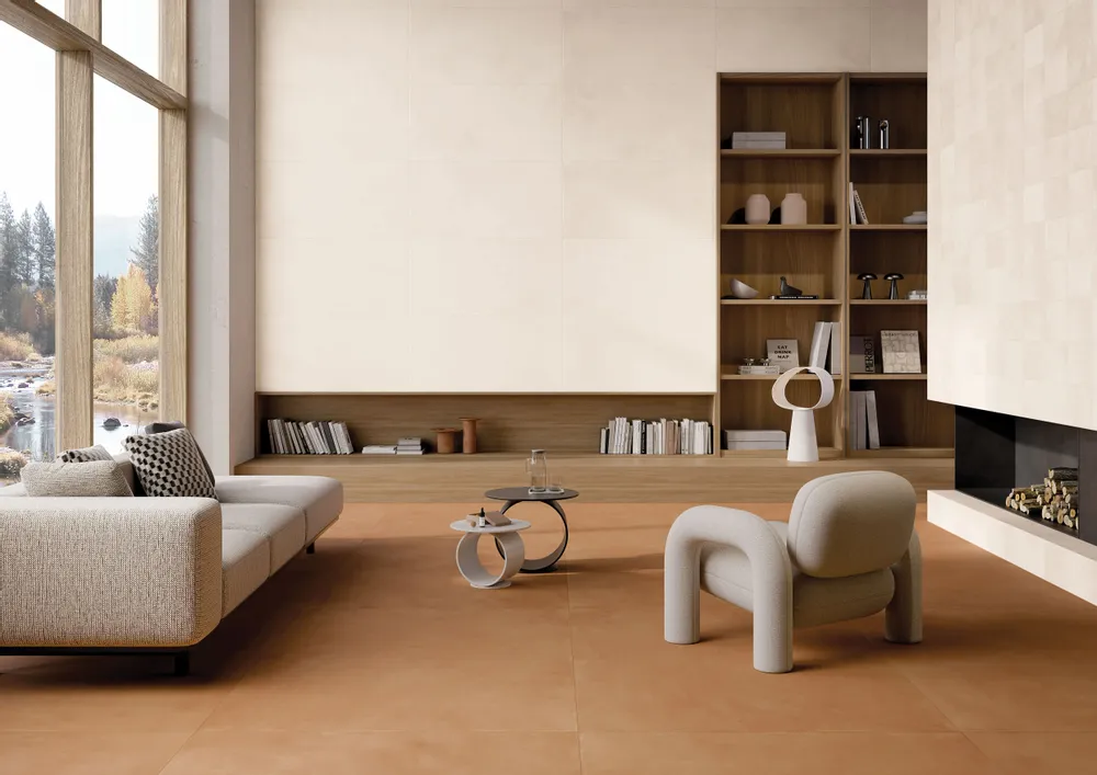 Revêtements sols intérieurs - COTTOMILANO - CERAMICHE KEOPE