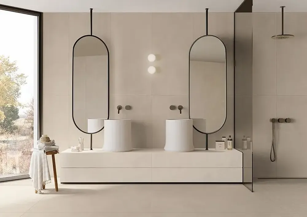 Revêtements sols intérieurs - COTTOMILANO - CERAMICHE KEOPE