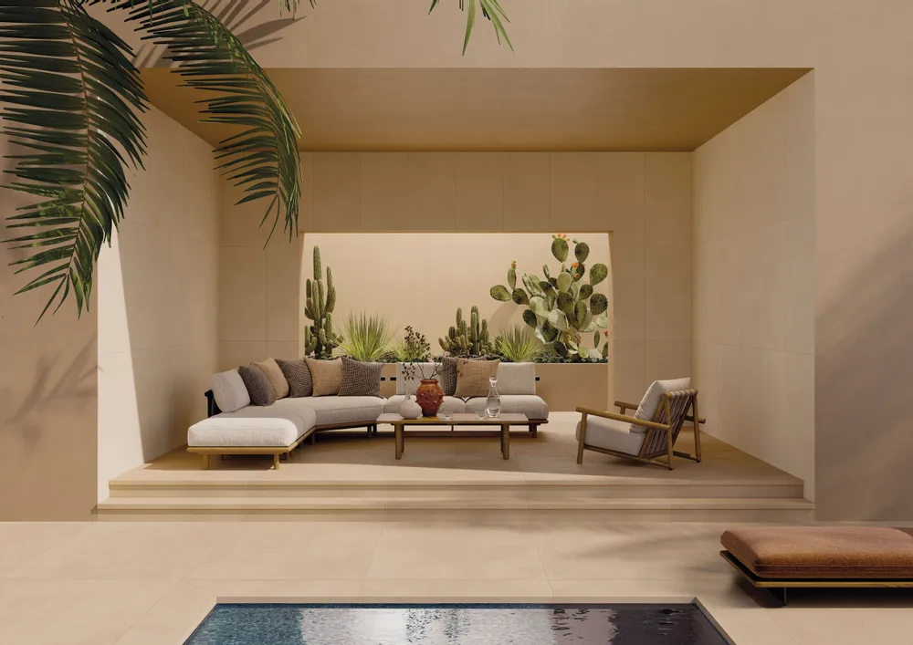 Revêtements sols intérieurs - COTTOMILANO - CERAMICHE KEOPE