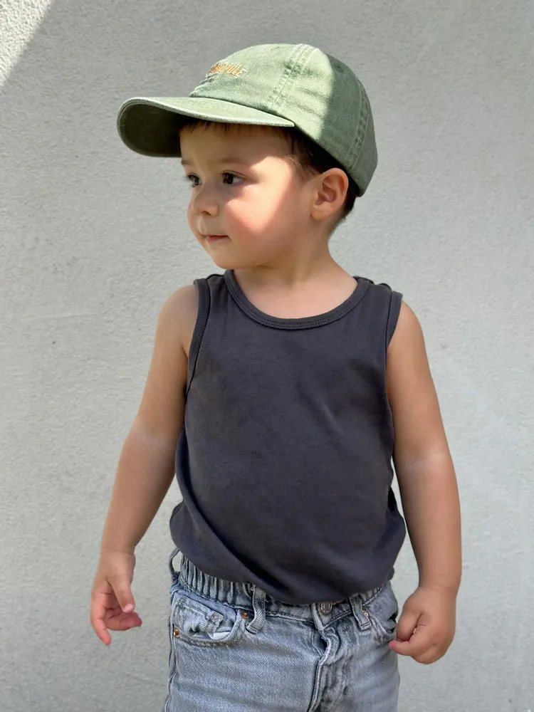 Cadeaux - Casquettes Enfants - Colette - MILINANE