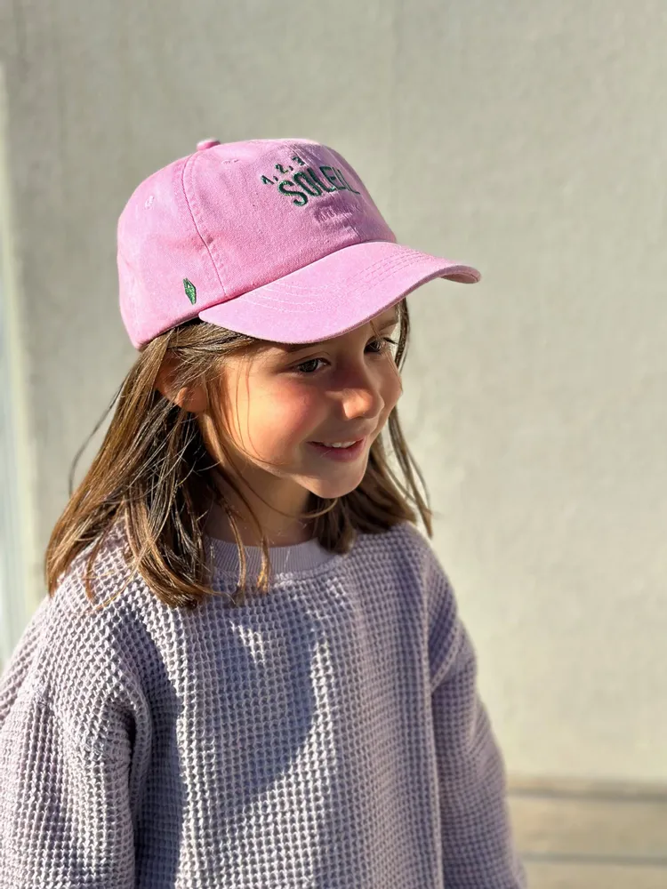 Cadeaux - Casquettes Enfants - Colette - MILINANE